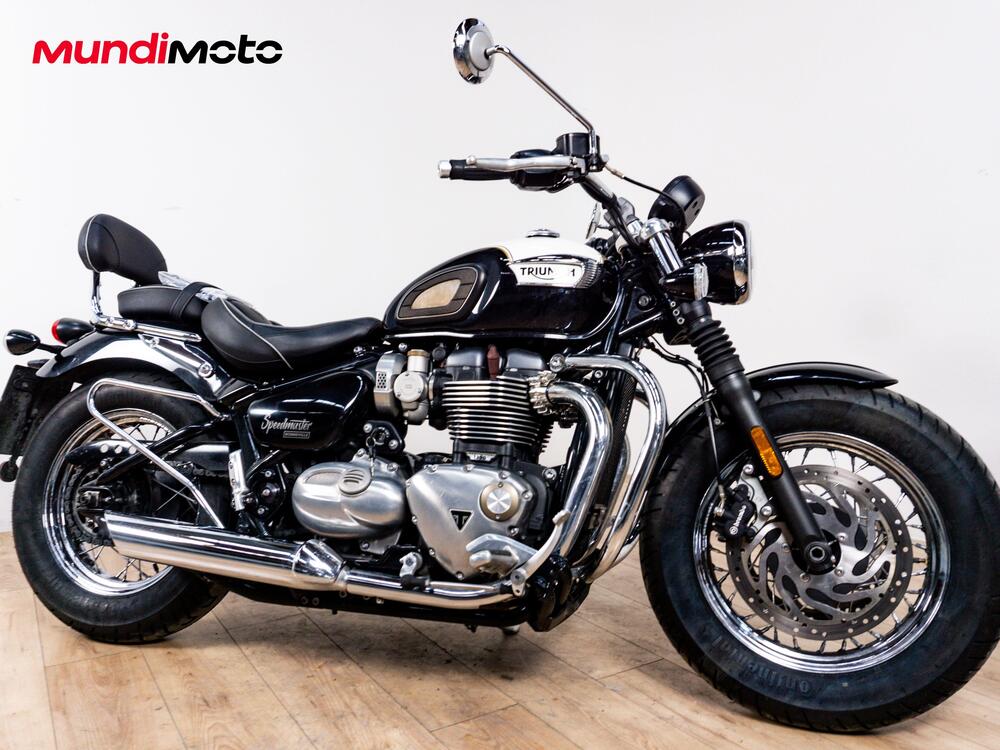 Triumph Bonneville Speedmaster 1200 (2026) (2)