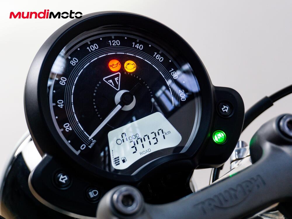 Triumph Bonneville Speedmaster 1200 (2026) (12)