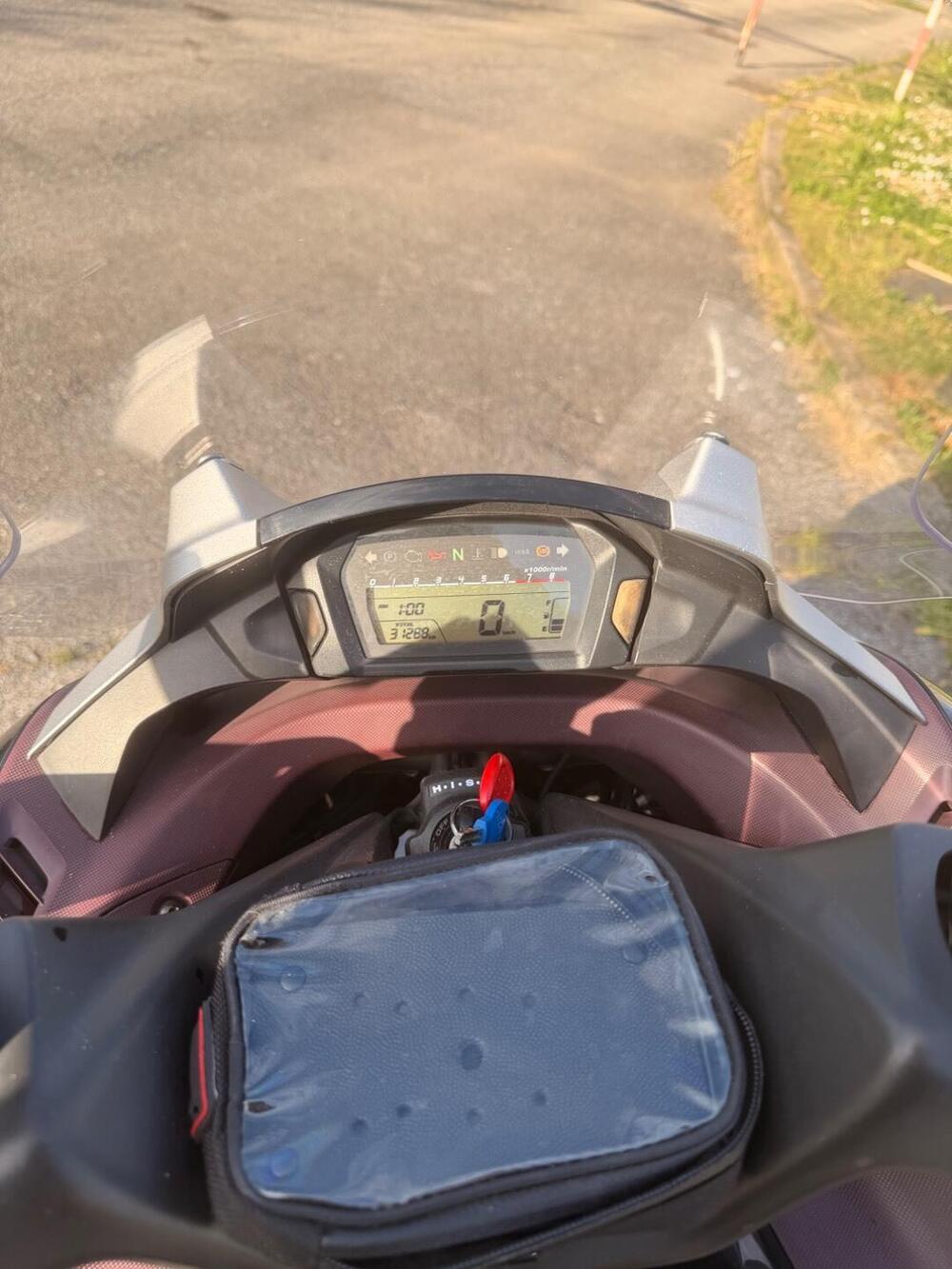 Honda Integra 700 (2011 - 13) (6)