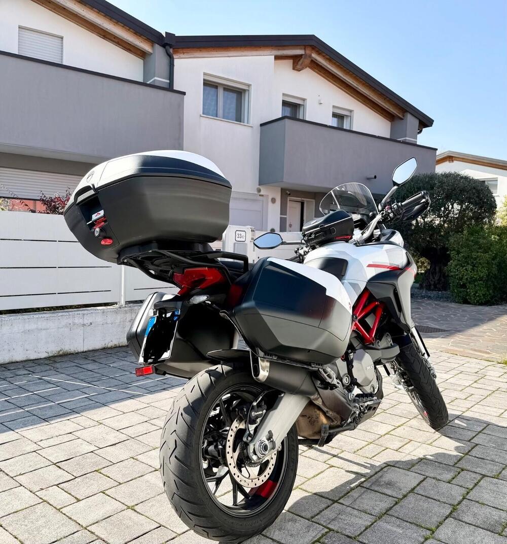 Ducati Multistrada 950 S (2021) (5)