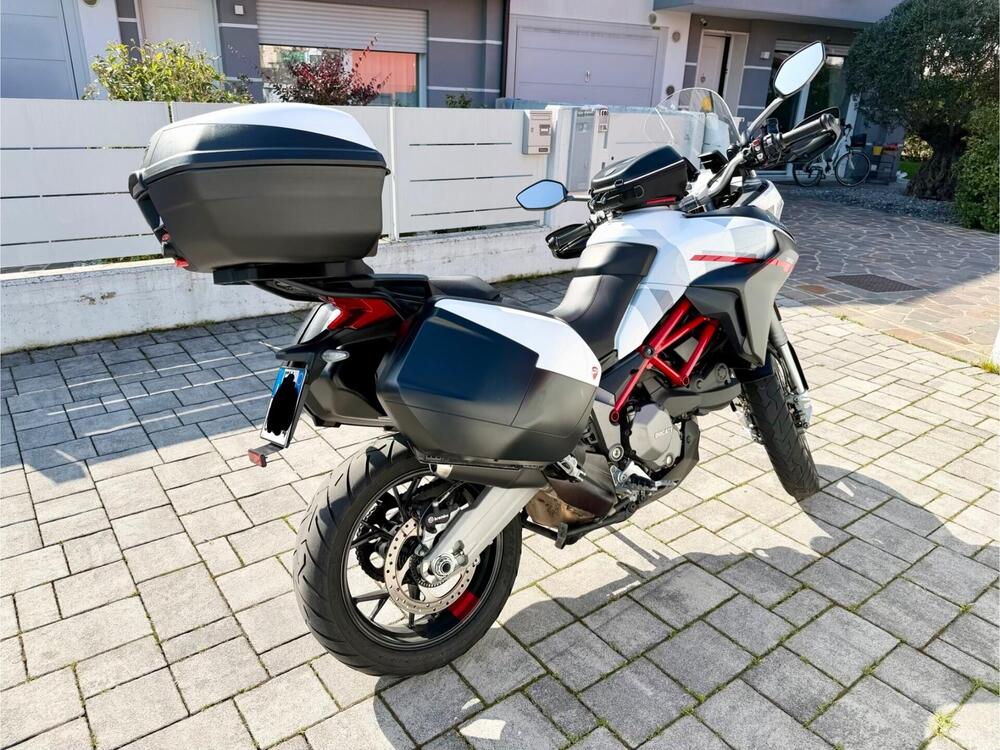 Ducati Multistrada 950 S (2021) (6)