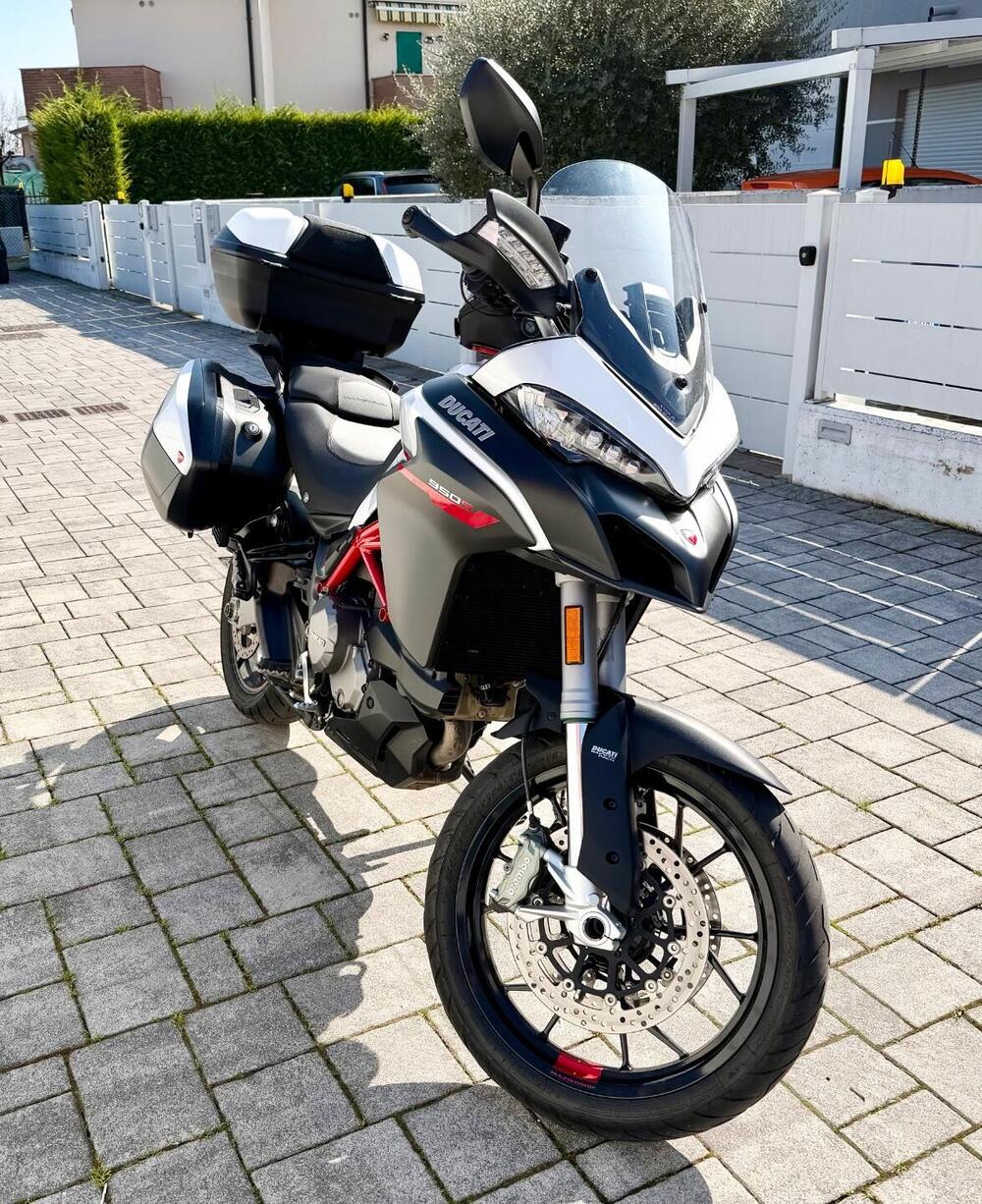 Ducati Multistrada 950 S (2021) (7)