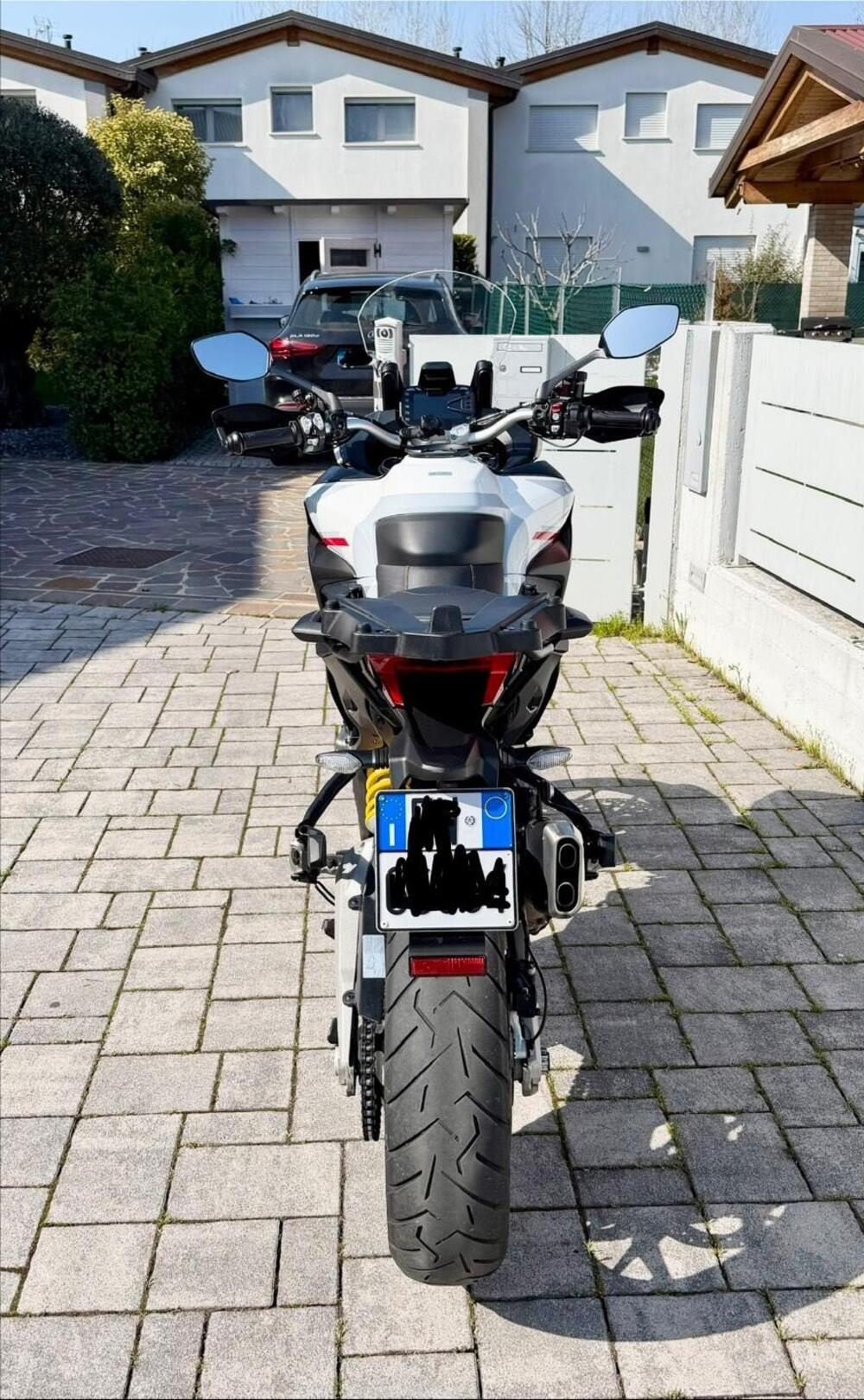 Ducati Multistrada 950 S (2021) (16)