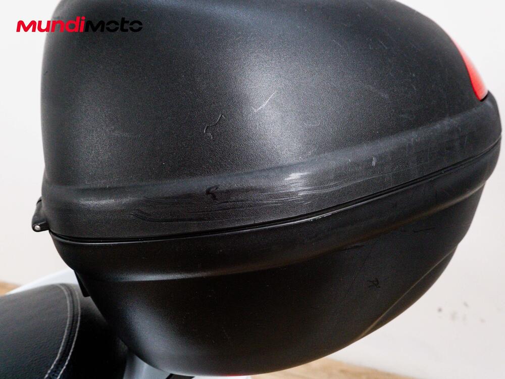 Suzuki Burgman UH 200 (2006 - 12) (13)