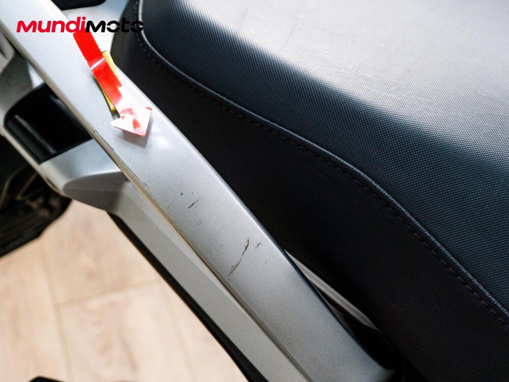 Bmw R 1200 GS (2008 - 09) (17)