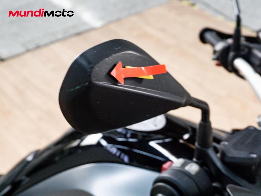 Bmw R 1200 GS (2008 - 09) (18)