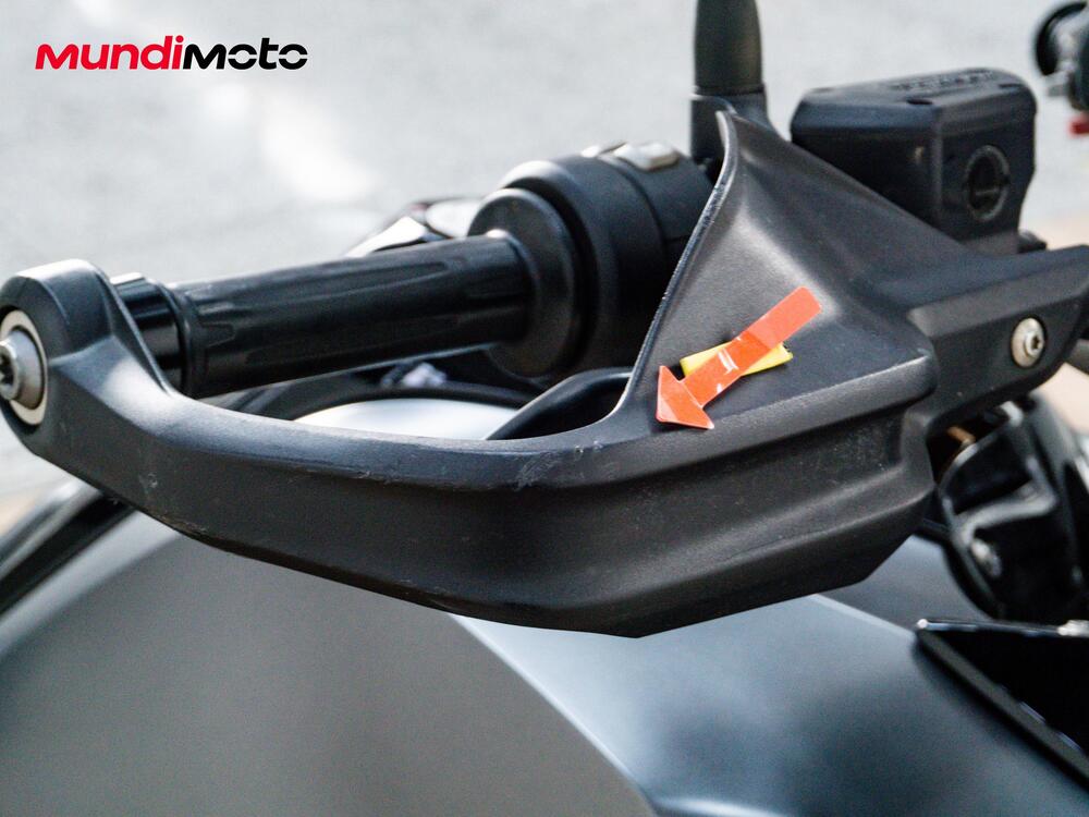 Bmw R 1200 GS (2008 - 09) (15)