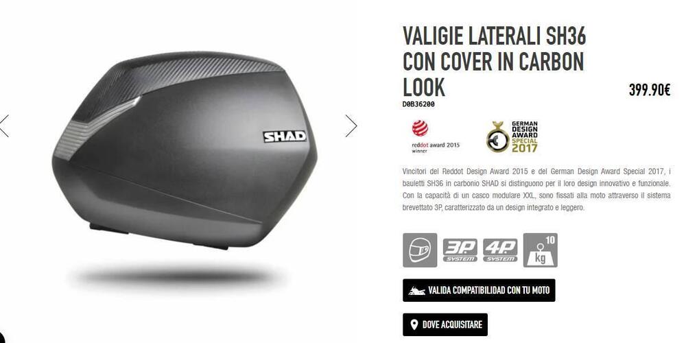 Honda X-ADV 750 (2017) (10)