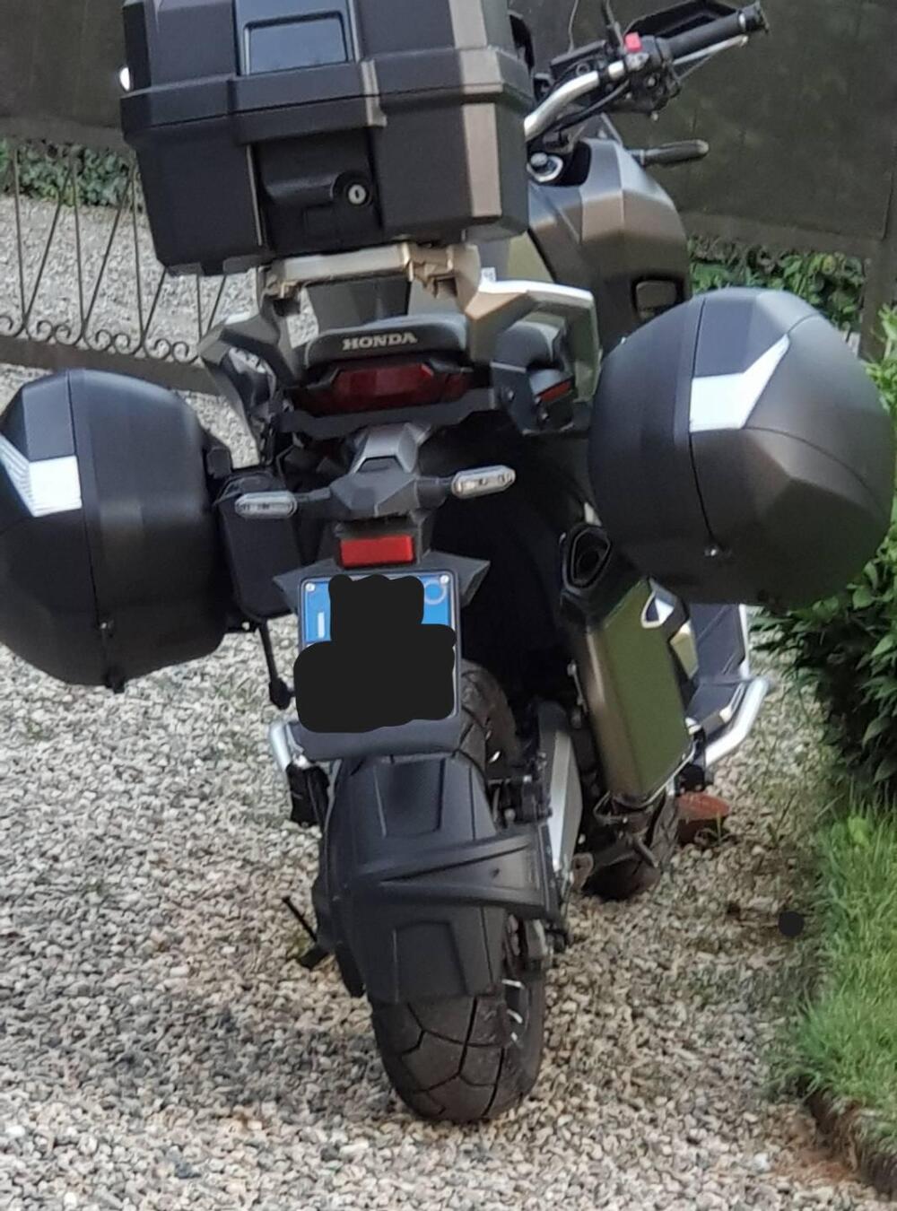 Honda X-ADV 750 (2017) (11)