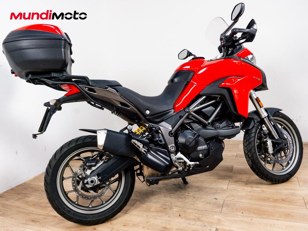 Ducati Multistrada 950 (2021) (2)