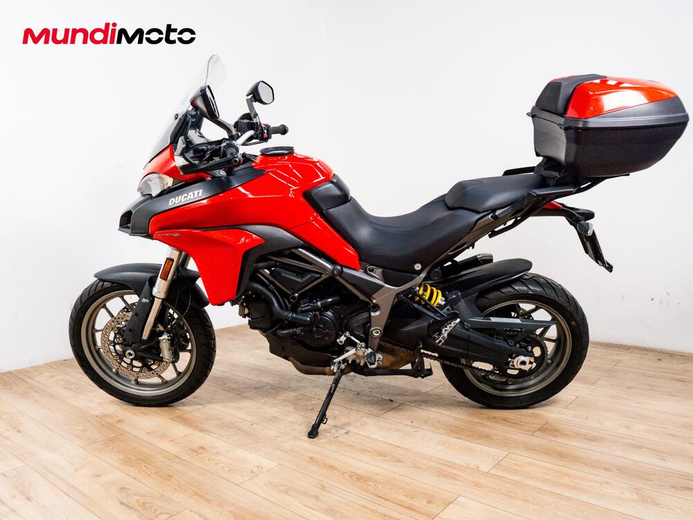 Ducati Multistrada 950 (2021) (5)