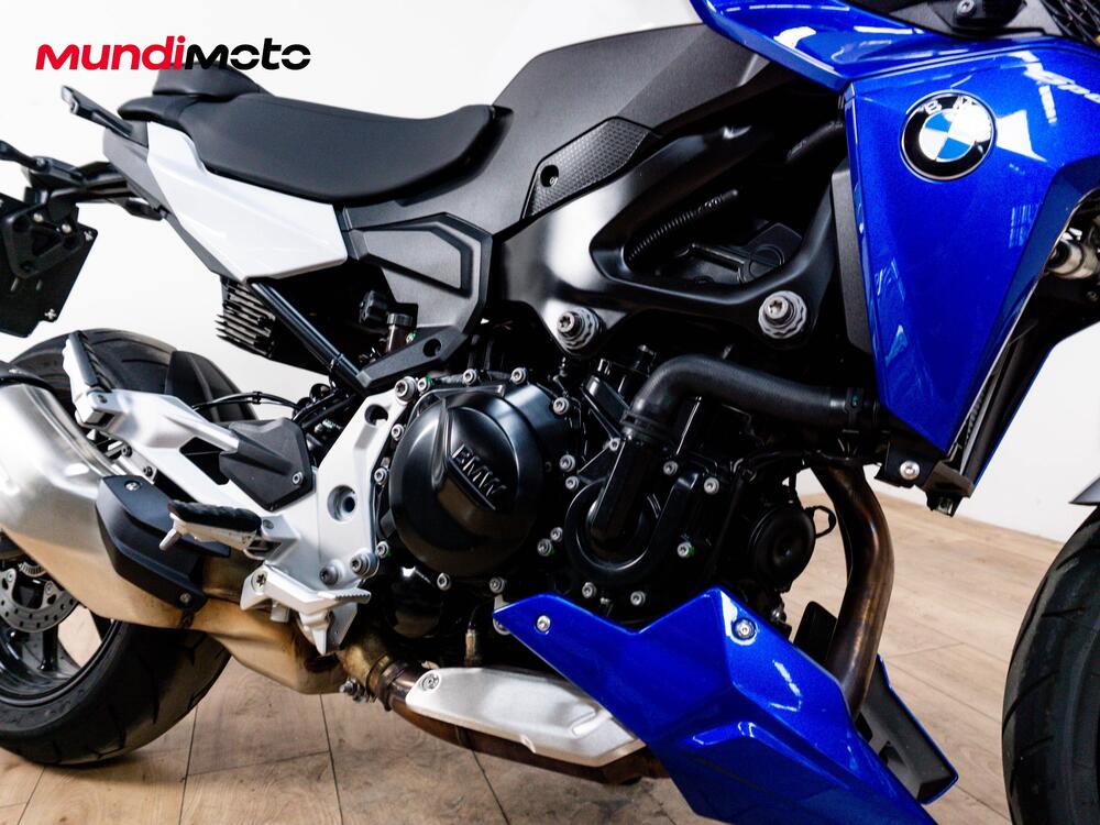 Bmw F 900 R (2021 - 24) (4)