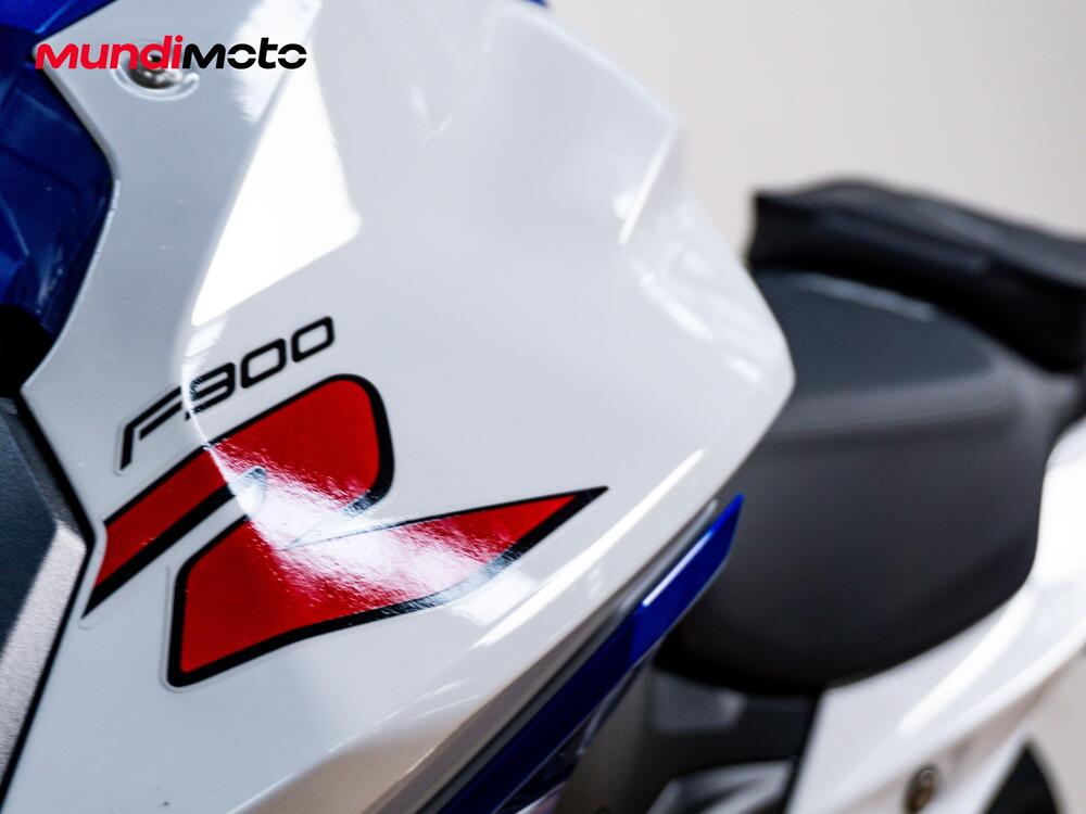 Bmw F 900 R (2021 - 24) (14)