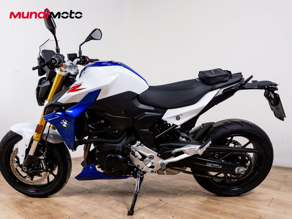 Bmw F 900 R (2021 - 24) (5)