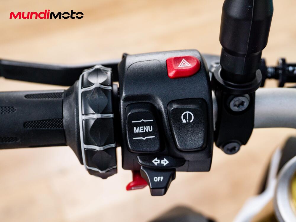 Bmw F 900 R (2021 - 24) (12)