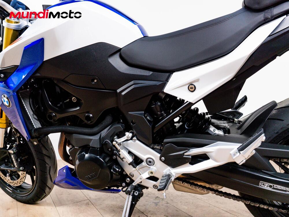 Bmw F 900 R (2021 - 24) (9)