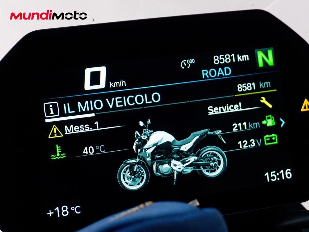 Bmw F 900 R (2021 - 24) (11)