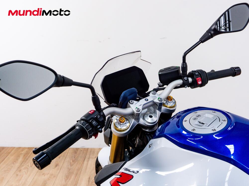 Bmw F 900 R (2021 - 24) (10)