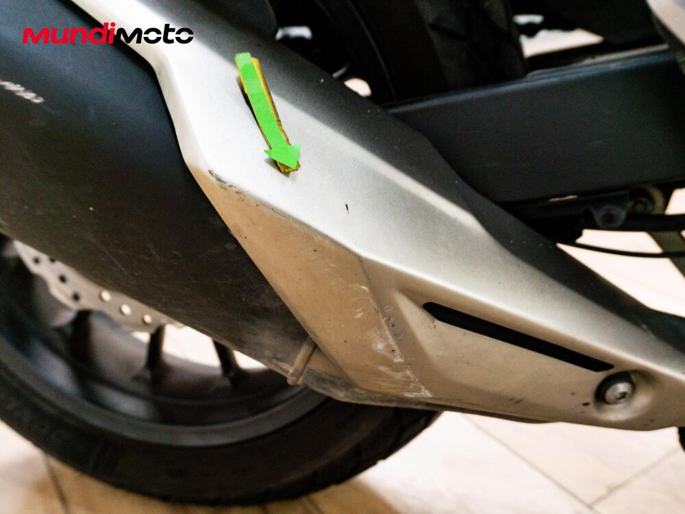 Honda CB 500 X ABS (2012 - 16) (20)