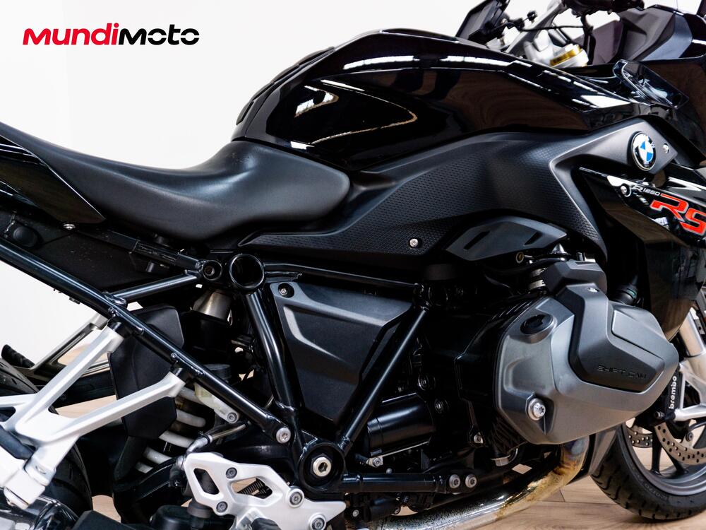 Bmw R 1250 RS (2019 - 20) (4)