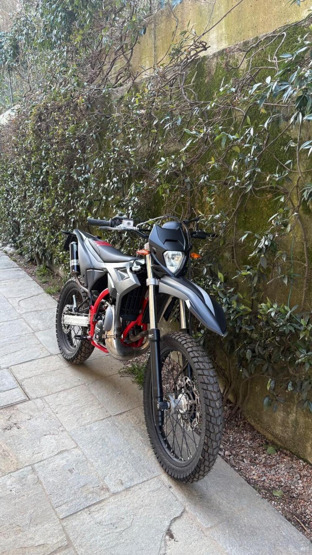 Betamotor RR 50 Enduro (2021 - 26)