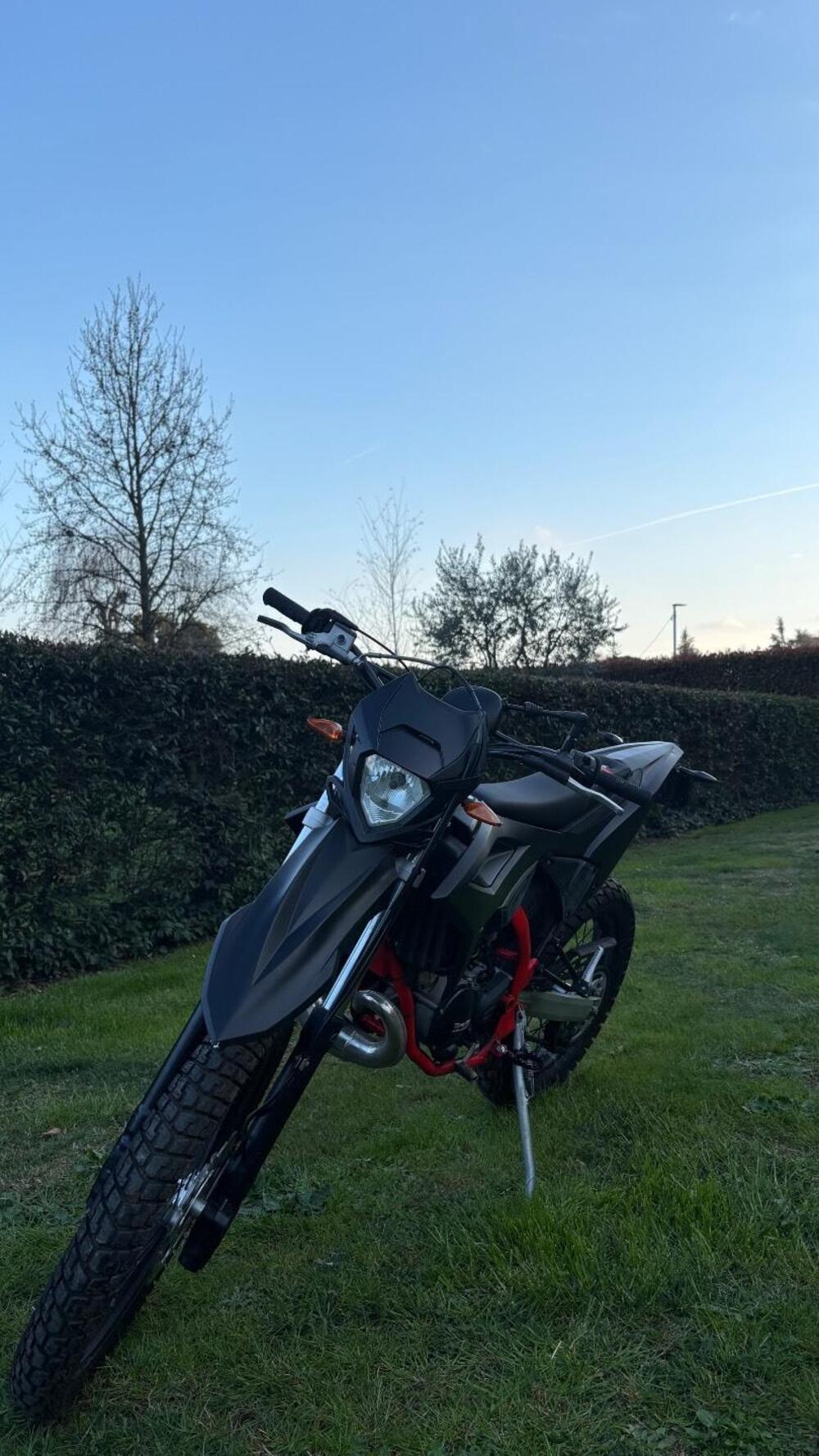 Betamotor RR 50 Enduro (2021 - 26) (3)