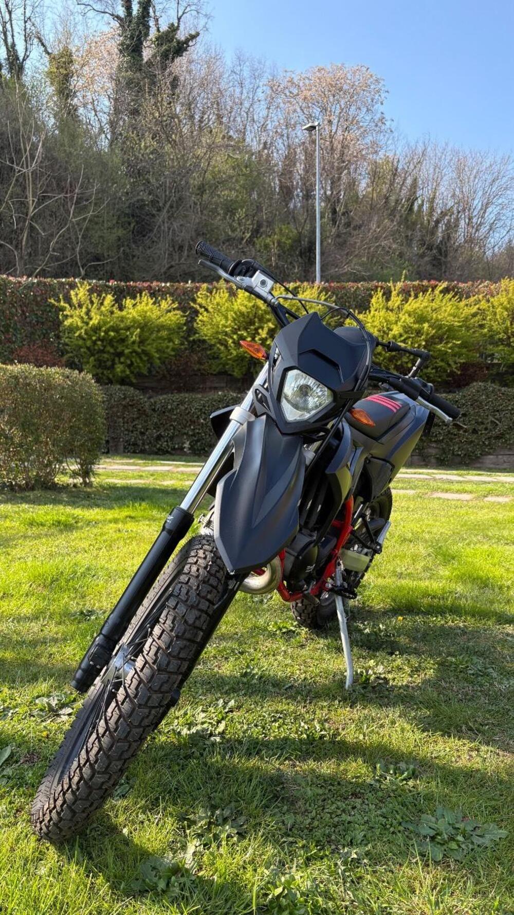 Betamotor RR 50 Enduro (2021 - 26) (4)