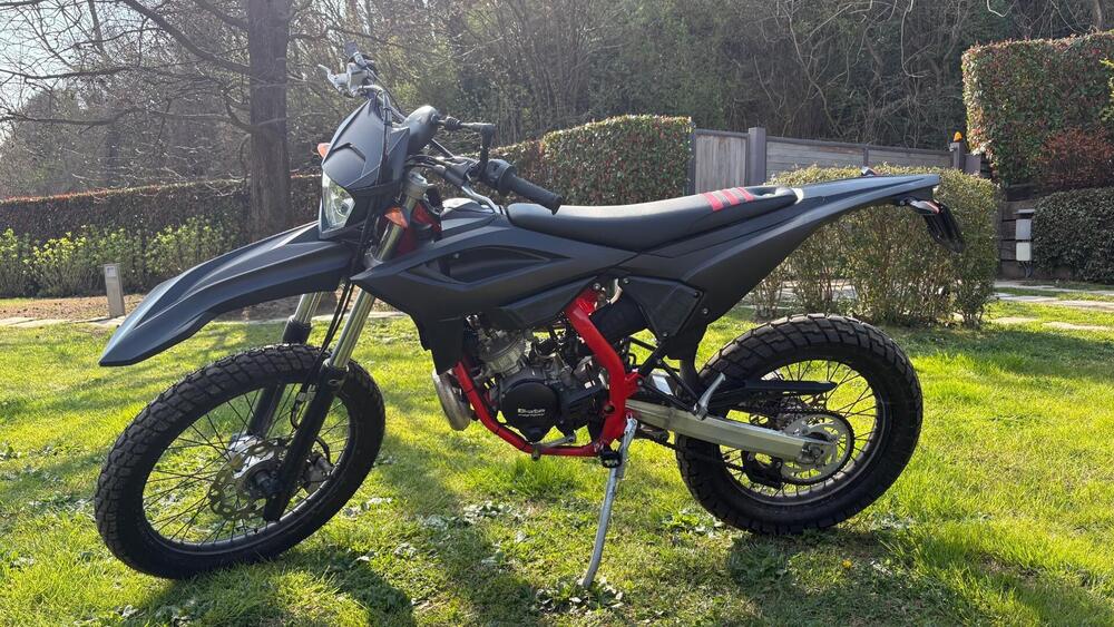 Betamotor RR 50 Enduro (2021 - 26) (5)