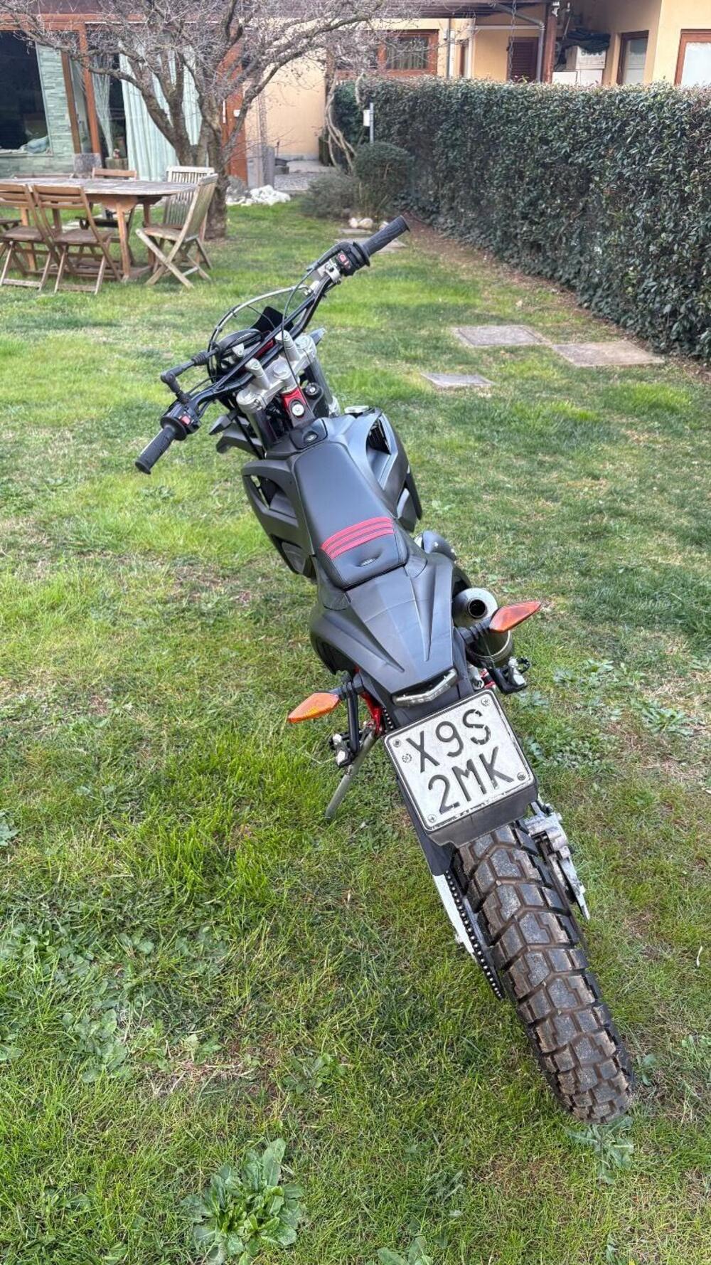 Betamotor RR 50 Enduro (2021 - 26) (7)