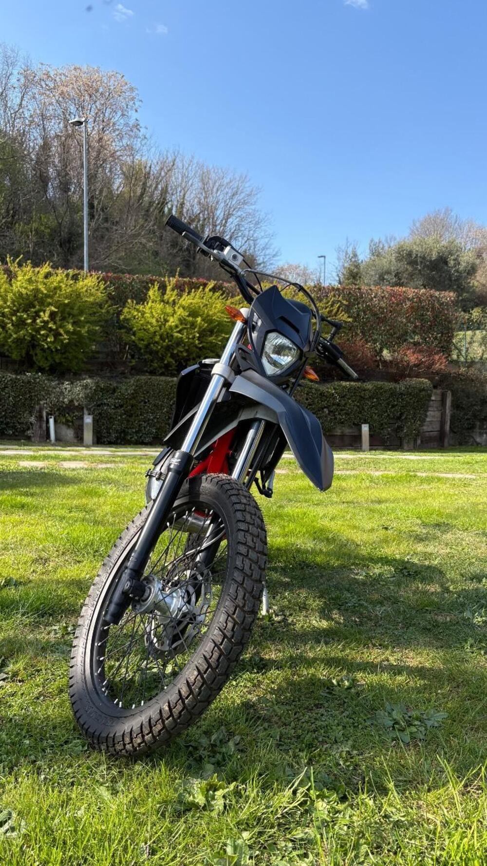 Betamotor RR 50 Enduro (2021 - 26) (10)
