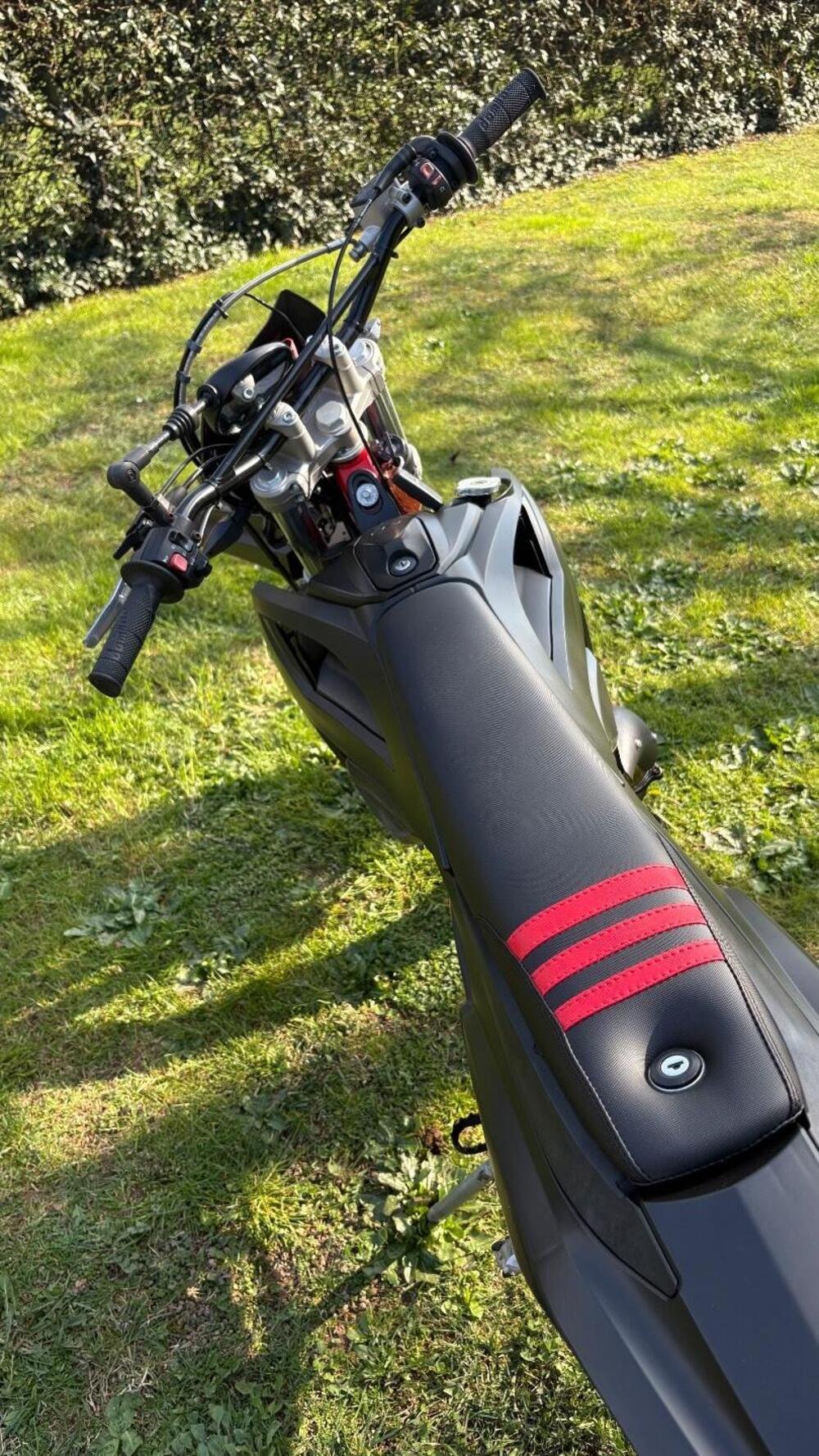 Betamotor RR 50 Enduro (2021 - 26) (11)