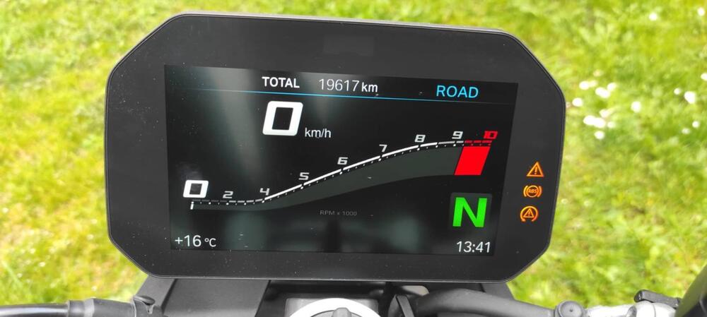 Bmw F 900 R (2017 - 20) (6)