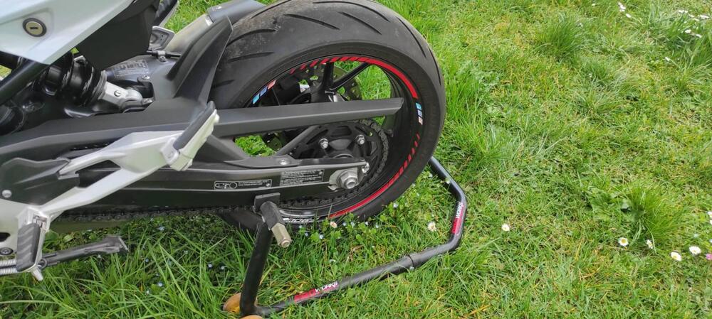 Bmw F 900 R (2017 - 20) (5)