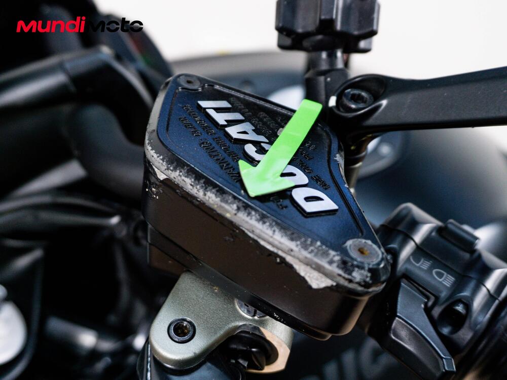 Ducati 1198 (2009 - 12) (9)