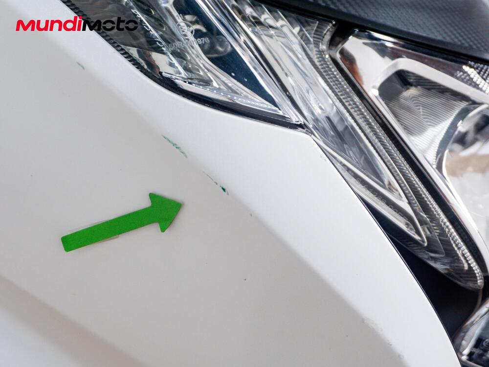 Honda Integra 750 DCT ABS (2014 - 15) (14)