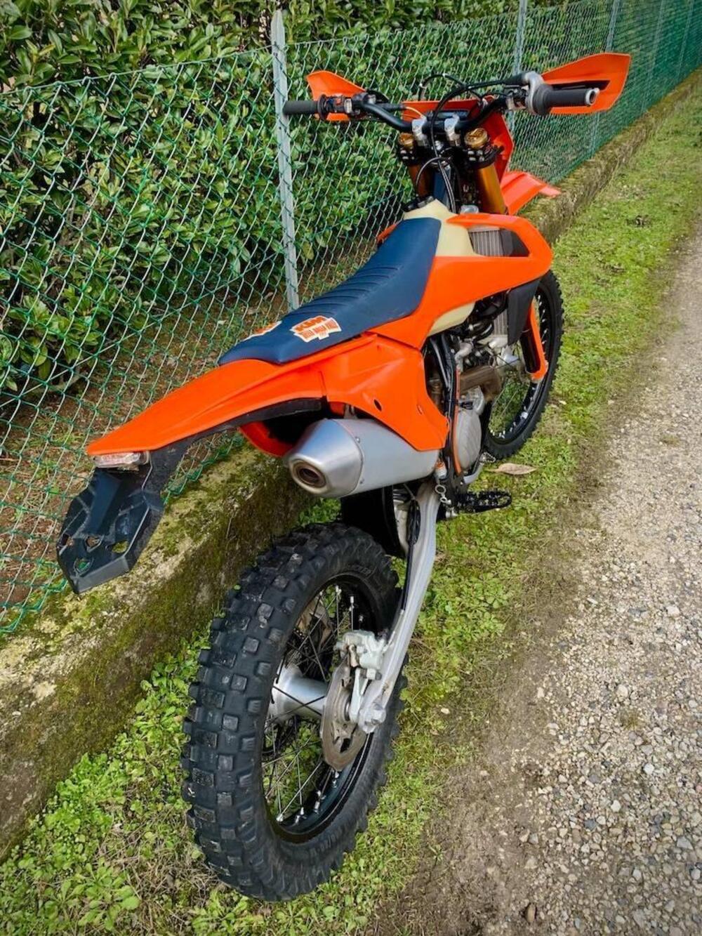 KTM 500 EXC-F (2017) (5)