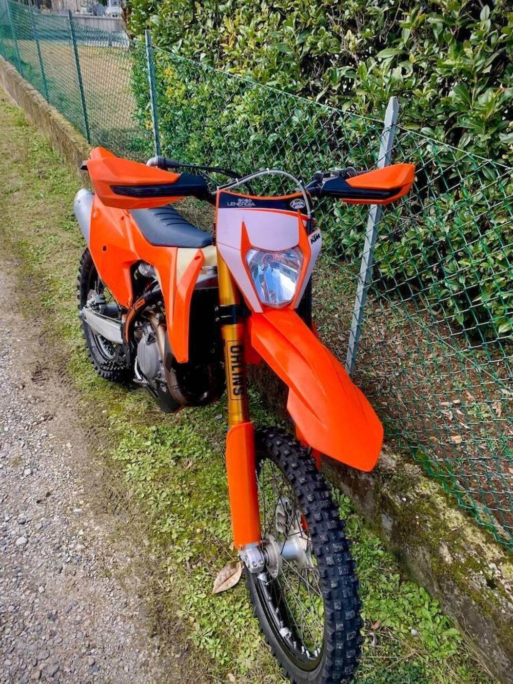 KTM 500 EXC-F (2017) (4)