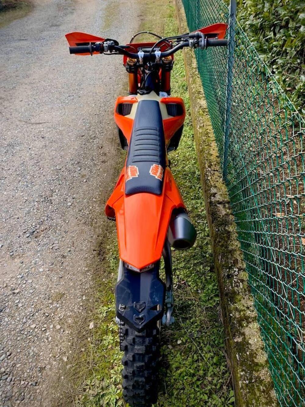 KTM 500 EXC-F (2017) (3)