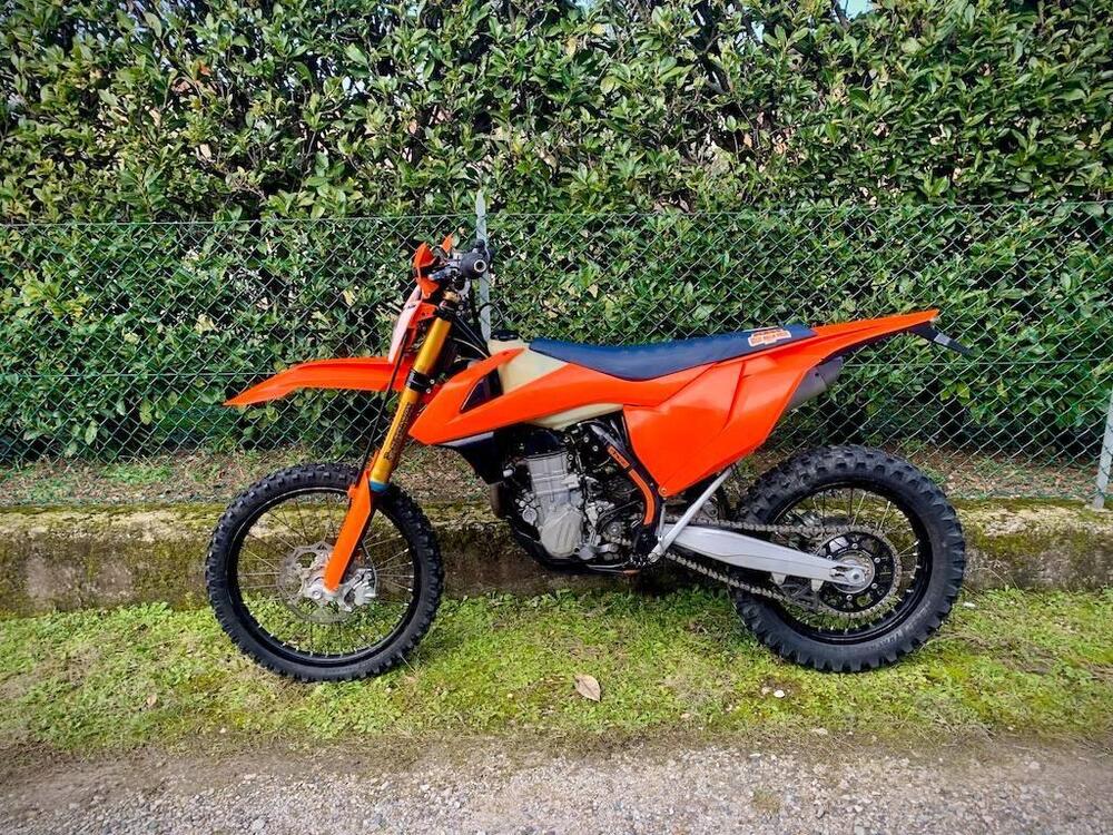KTM 500 EXC-F (2017) (2)