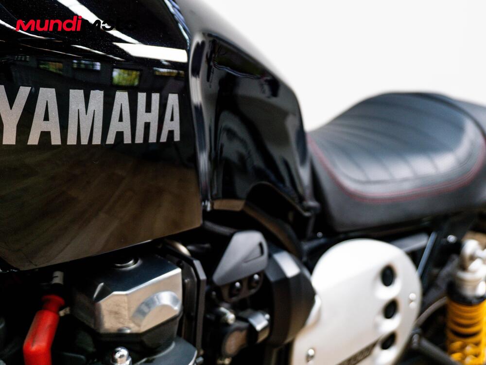 Yamaha XJR 1300 60th Anniversary (2015 - 16) (14)