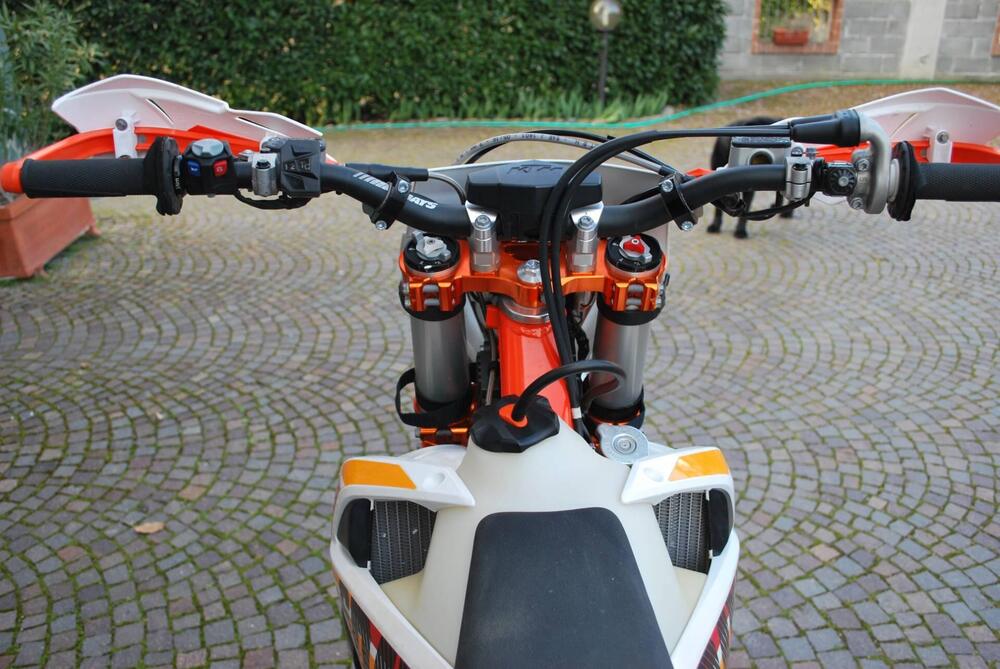 KTM 450 EXC-F Six Days (2017) (11)