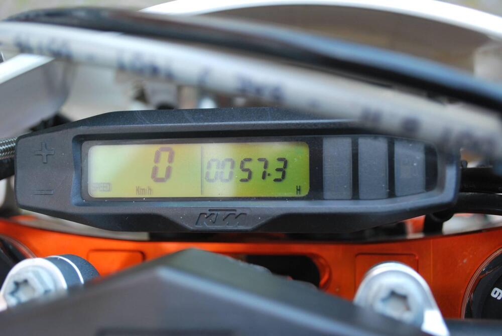 KTM 450 EXC-F Six Days (2017) (13)