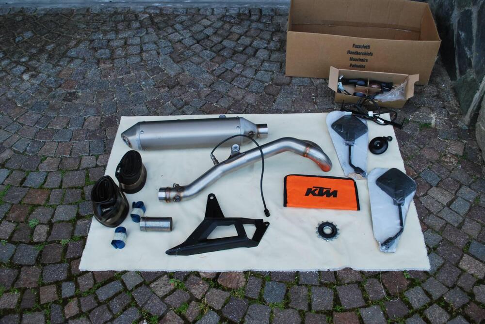 KTM 450 EXC-F Six Days (2017) (14)