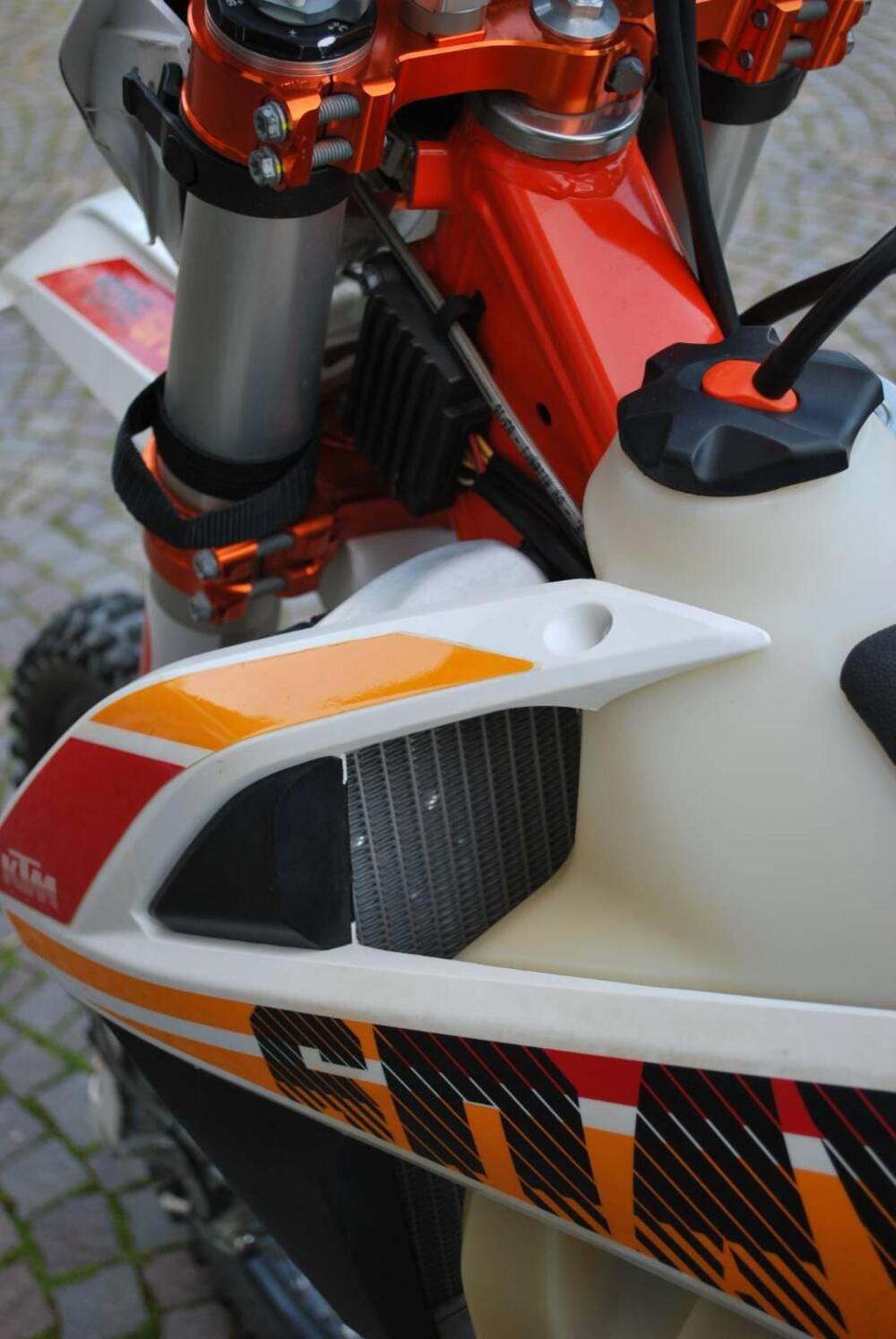 KTM 450 EXC-F Six Days (2017) (17)