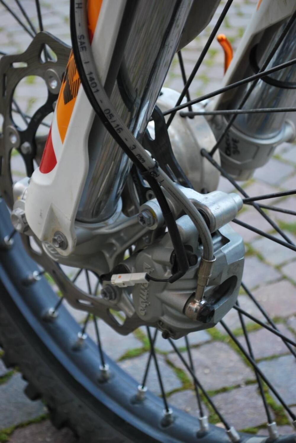 KTM 450 EXC-F Six Days (2017) (18)