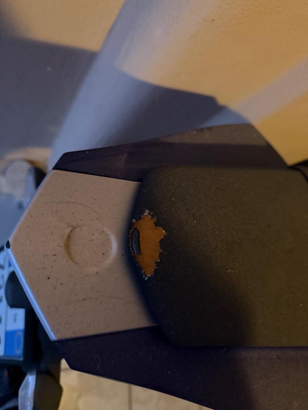 Yamaha YZF R125 (2014 - 16) (6)