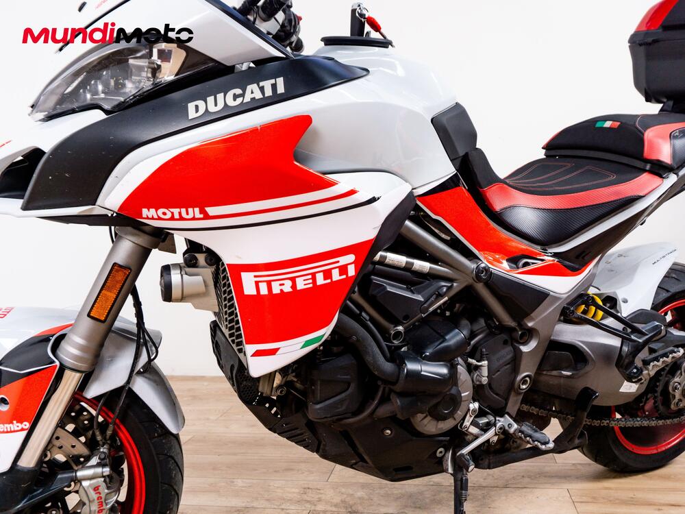 Ducati Multistrada 1260 S Grand Tour (2020) (9)