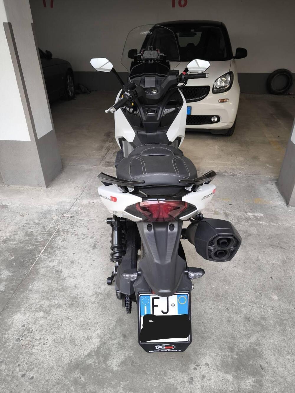 Sym Maxsym TL 508 (2021 - 24) (3)