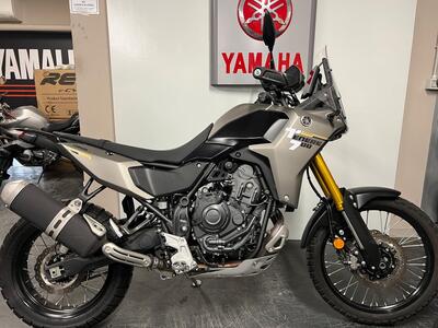 Yamaha T&eacute;n&eacute;r&eacute; 700 (2025 - 26) usata