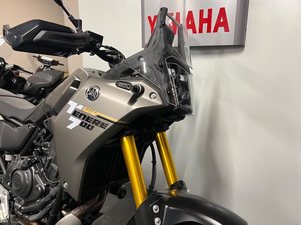 Yamaha Ténéré 700 (2025 - 26) (2)